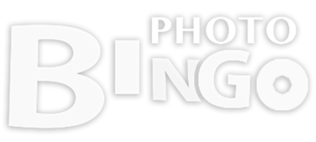 PHOTOBINGO